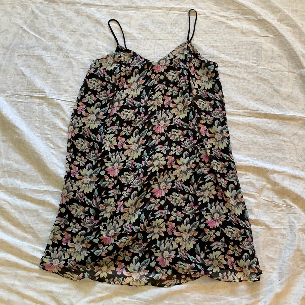 Philosophy Sundress Size Small